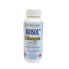 Biosol Káliszappan 0,5 l