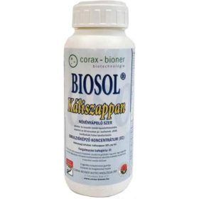 Biosol Káliszappan 1 l
