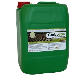   CarboSan kombinált hatású soksejtes mikrobiológiai készítmény 20l