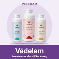 Védelem