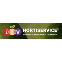 ZFW Hortiservice Kft. termékei