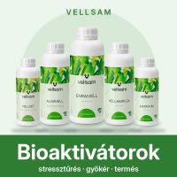 Bioaktivátorok