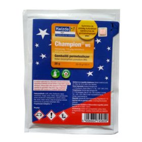 Champion WG 20gr III.