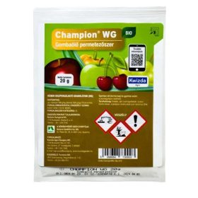 Champion WG 20gr III.