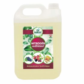 Damisol Nitrogén+Molibdén 20 Liter