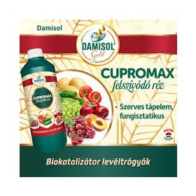 Damisol Cupromax Gold 20  liter