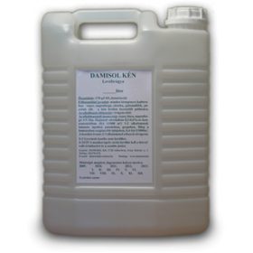 Damisol KÉN 5 Liter