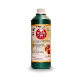 Damisol Szuper Flora 1 liter
