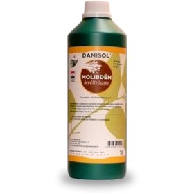 Damisol Molibdén 1 liter