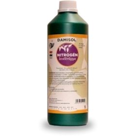 Damisol Nitrogén+Molibdén 1 liter