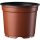 Desch virágcserép terracotta 10 cm