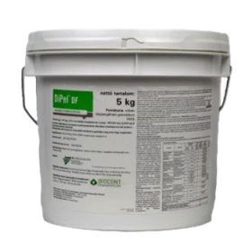 Dipel DF 5 kg biológiai termék