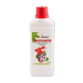 Dr Garden Muskátli 0,5l