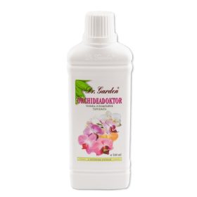 Dr Garden Orchidea 0,5l
