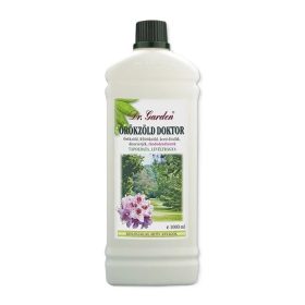 Dr Garden Örökzöld 1l