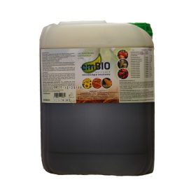 emBIO 20 liter baktérium mikrobiológiai készítmény