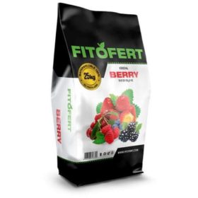 FITOFERT KRISTAL BERRY 14-8-30+2MgO+ME 25 KG