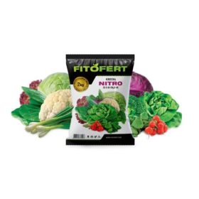 FITOFERT KRISTAL NITRO 25-5-10+2MgO+ME 500 G