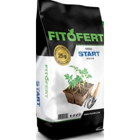 FITOFERT KRISTAL START 10-45-10+ME 25 KG