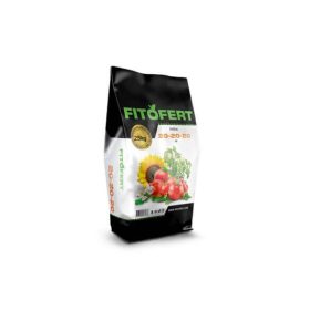 FITOFERT KRISTAL 20-20-20+ME 25 KG