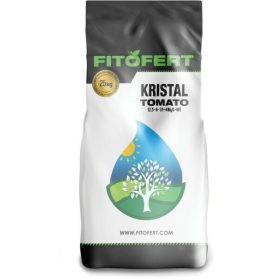 FITOFERT KRISTAL TOMATO 12.5-6-31+4MgO+ME 25 KG