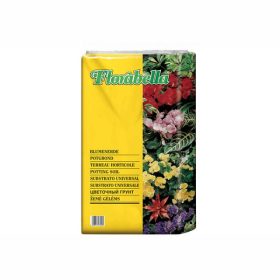 Florabella általános cserepező virágföld 40 liter
