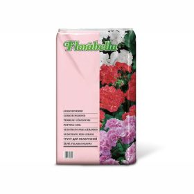 Florabella muskátli föld 20 liter