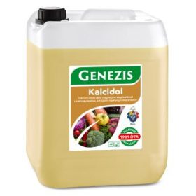 Genezis Kalcidol 10l