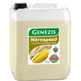 Genezis Nitrospeed 10l
