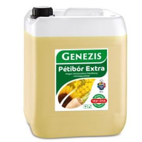 Genezis Pétibór Extra 10l