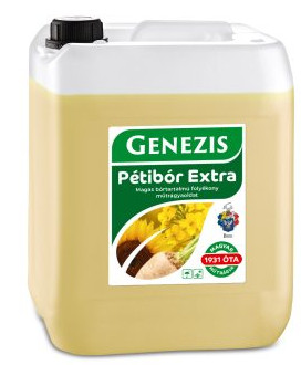 Genezis Pétibór Extra 10l