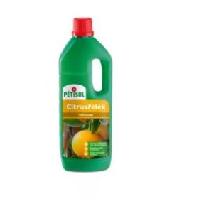 Genezis Pétisol Citrusfélék 1 l