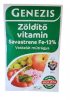 Genezis Zöldítő vitamin 100g