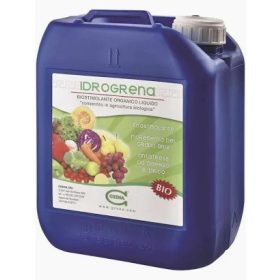 Idrogrena Növénykondicionáló 1 Liter