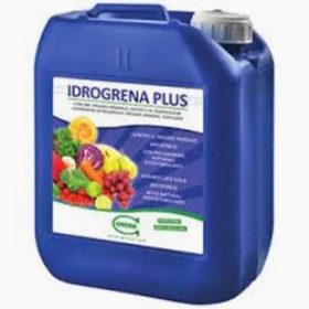 Idrogrena PLUS (Fagyvédelem) 5 Liter