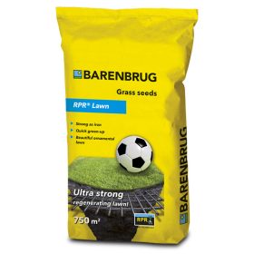 Fűmag Sport BarPower Play&Sport RPR 15kg BARENBRUG