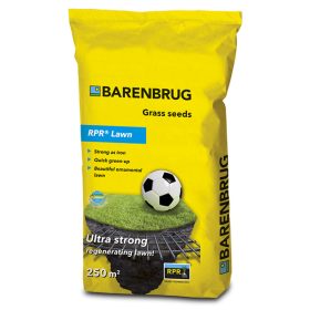 Fűmag Sport BarPower Play&Sport RPR 5kg BARENBRUG
