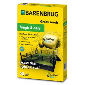 Fűmag Resilient Blue 1kg BARENBRUG