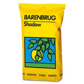 Fűmag Árnyéktűrő Shadow 15kg BARENBRUG