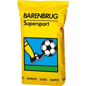 Fűmag Sport Super Sport 15kg BARENBRUG