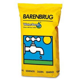 Fűmag Szárazságtűrő Water Saver 15kg BARENBRUG