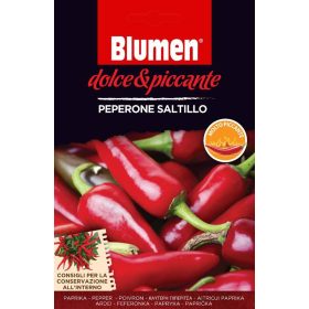 Chili paprika Saltillo 0,1g BLUMEN