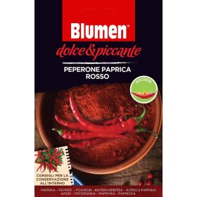 Pepperoni paprika Rosso piros csípős 0,1g BLUMEN