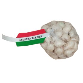 Dughagyma őszi fehér makói 300g