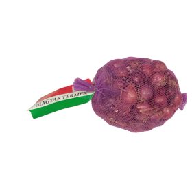 Dughagyma őszi lilahagyma 300g