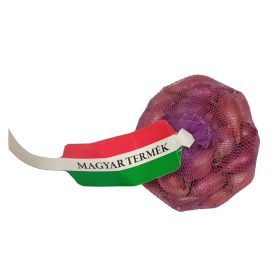 Dughagyma őszi sonkahagyma lila 300g