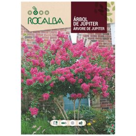 Kínai selyemmirtusz 0,5g ROCALBA