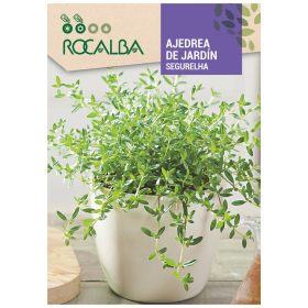 Borsfű 8g ROCALBA