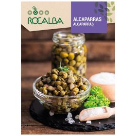 Kapribogyó 0,5g ROCALBA