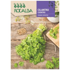 Koriander 4g ROCALBA